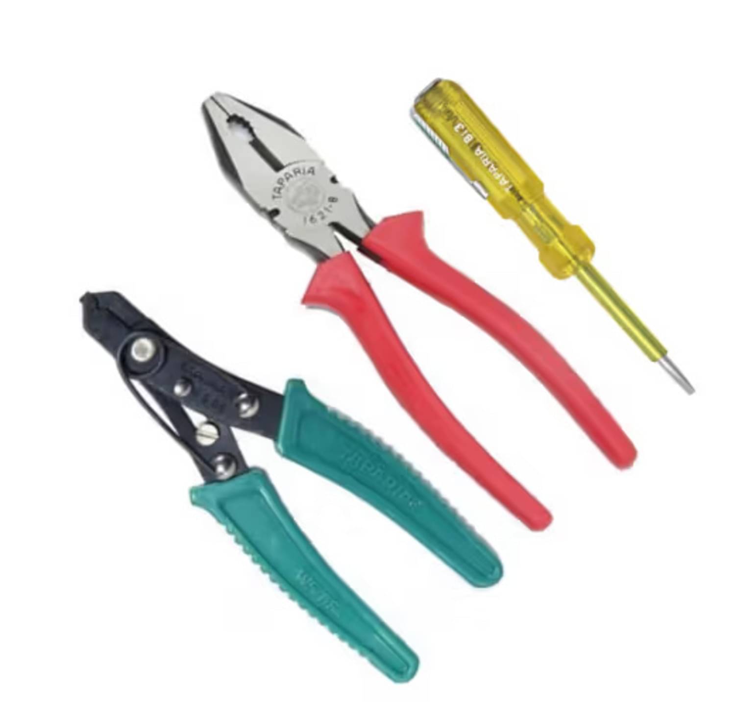 Kadio 3 Pcs Screwdriver Set Kadio 3 Pcs Screwdriver Set