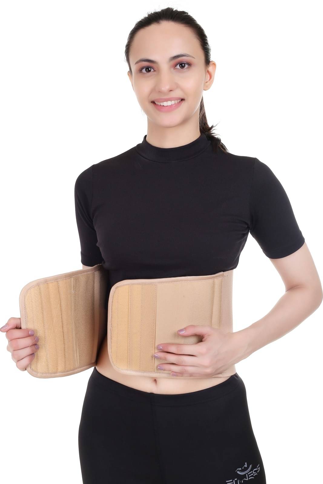     			Mulkraj Ortho Back Support Belt ( M - Size )