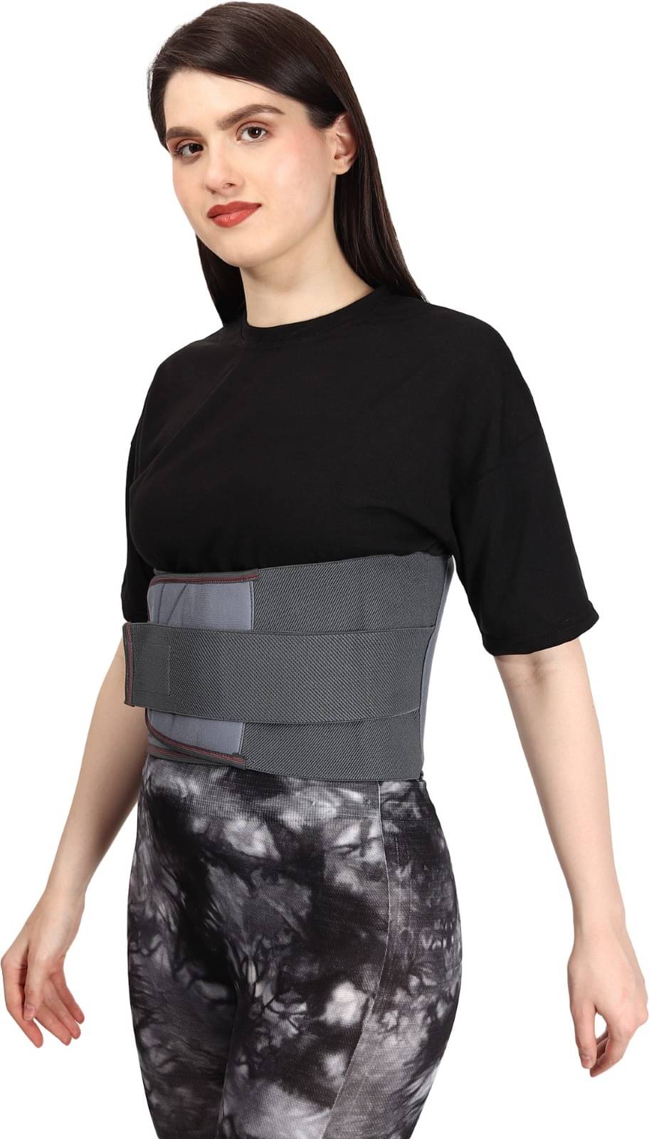     			Mulkraj Ortho Back Support Belt ( XL - Size )