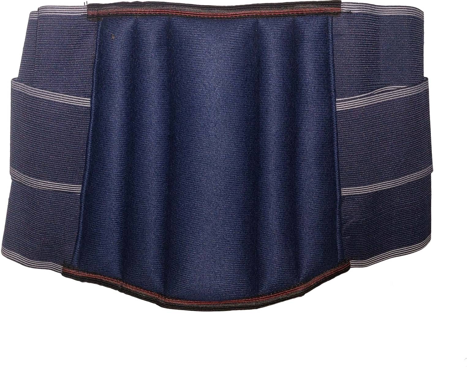     			Mulkraj Ortho Back Support Belt ( Free Size - Size )