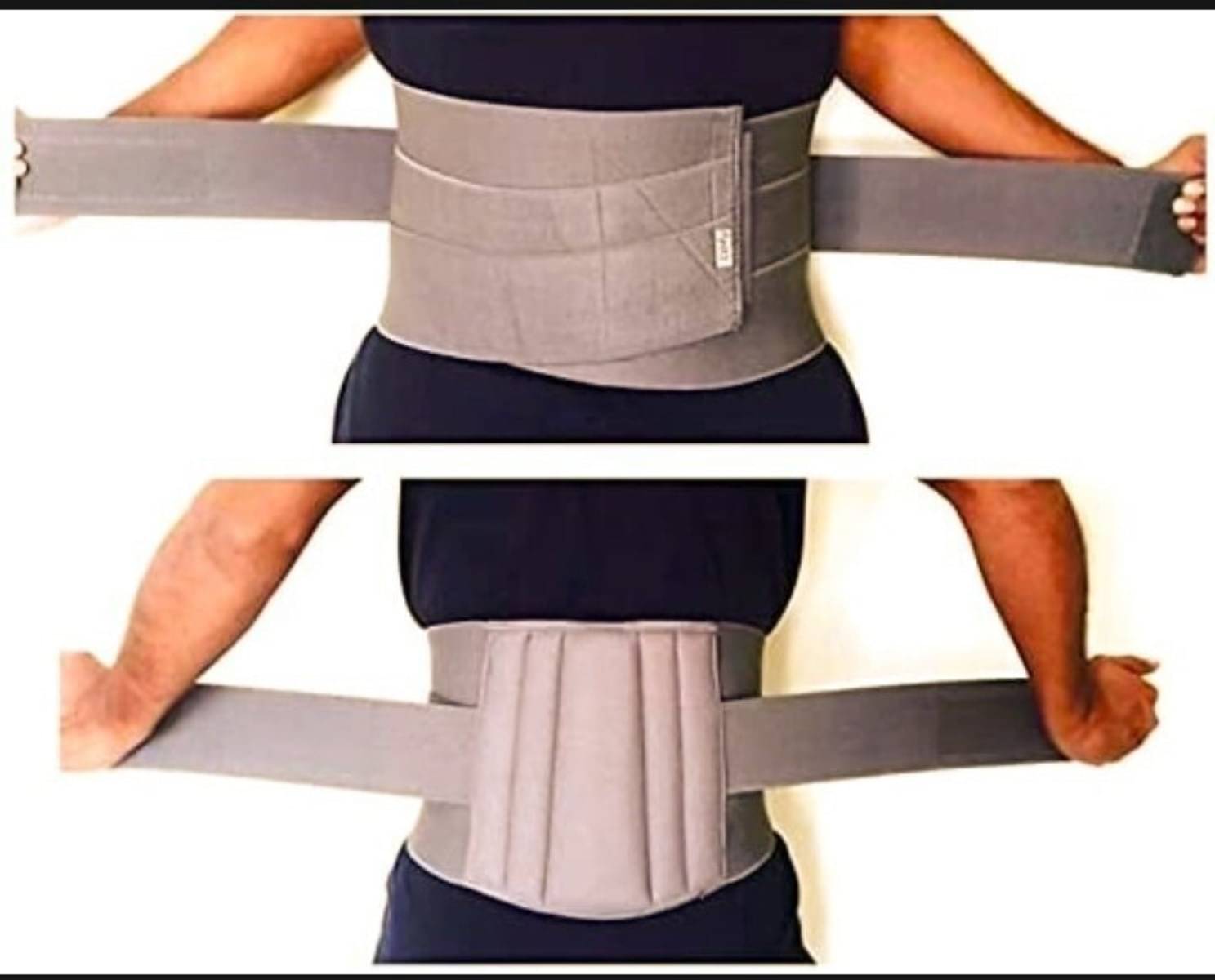     			Mulkraj Ortho Back Support Belt ( XXL - Size )