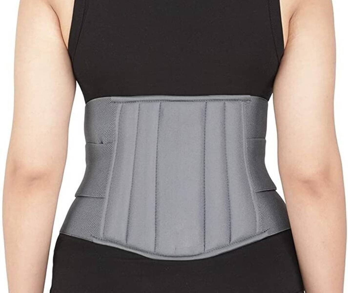     			Mulkraj Ortho Back Support Belt ( L - Size )