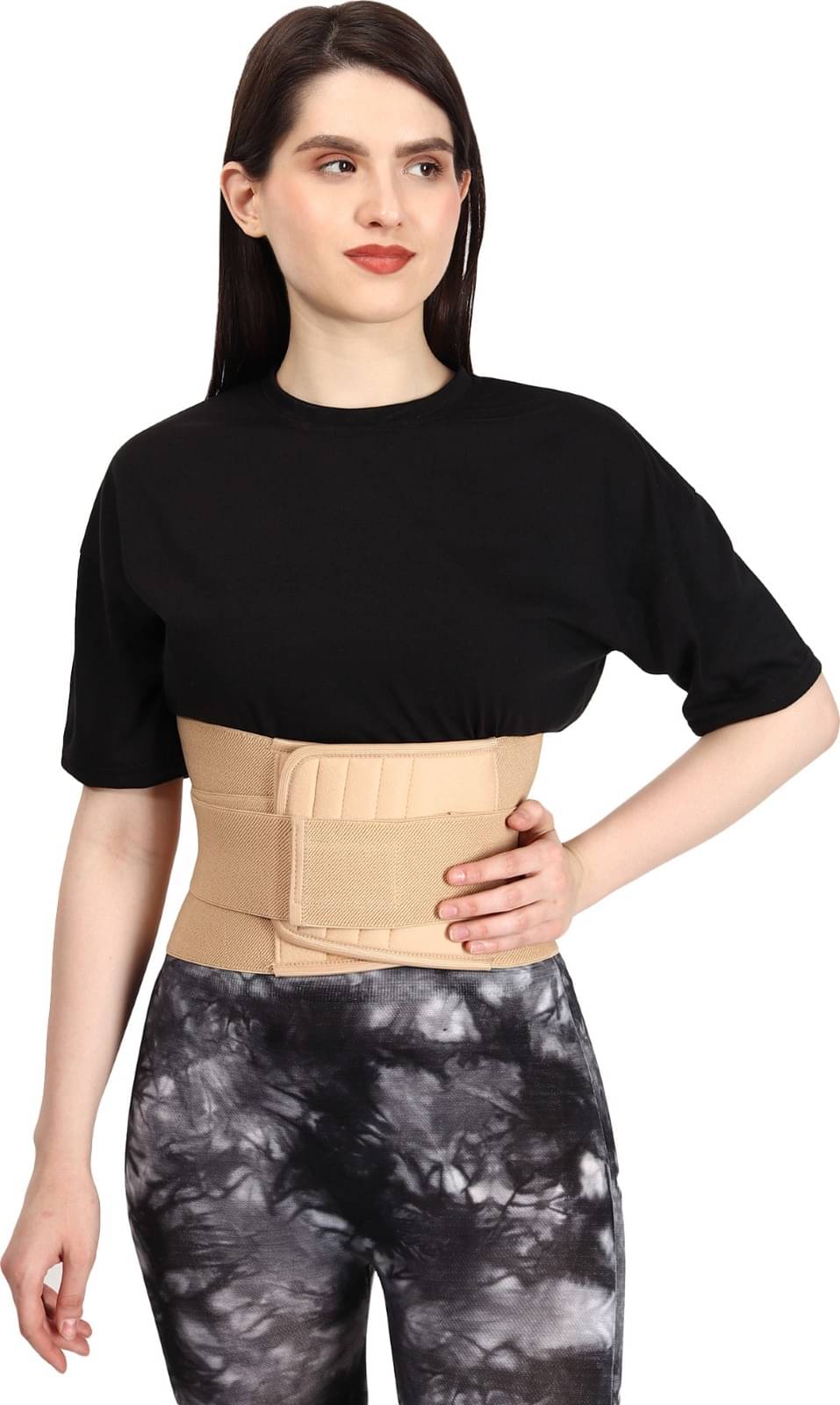     			Mulkraj Ortho Back Support Belt ( L - Size )