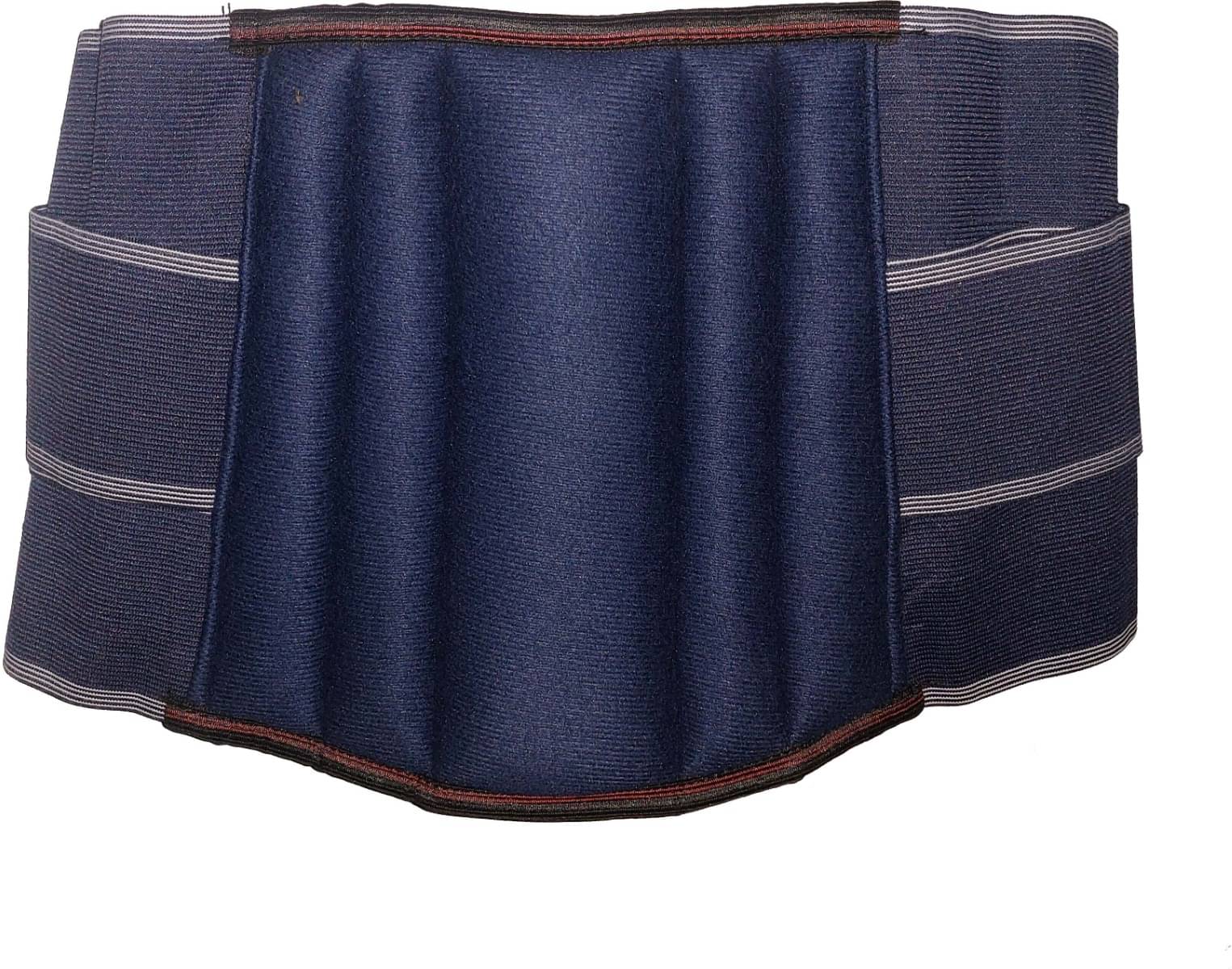     			Mulkraj Ortho Back Support Belt ( Free Size - Size )