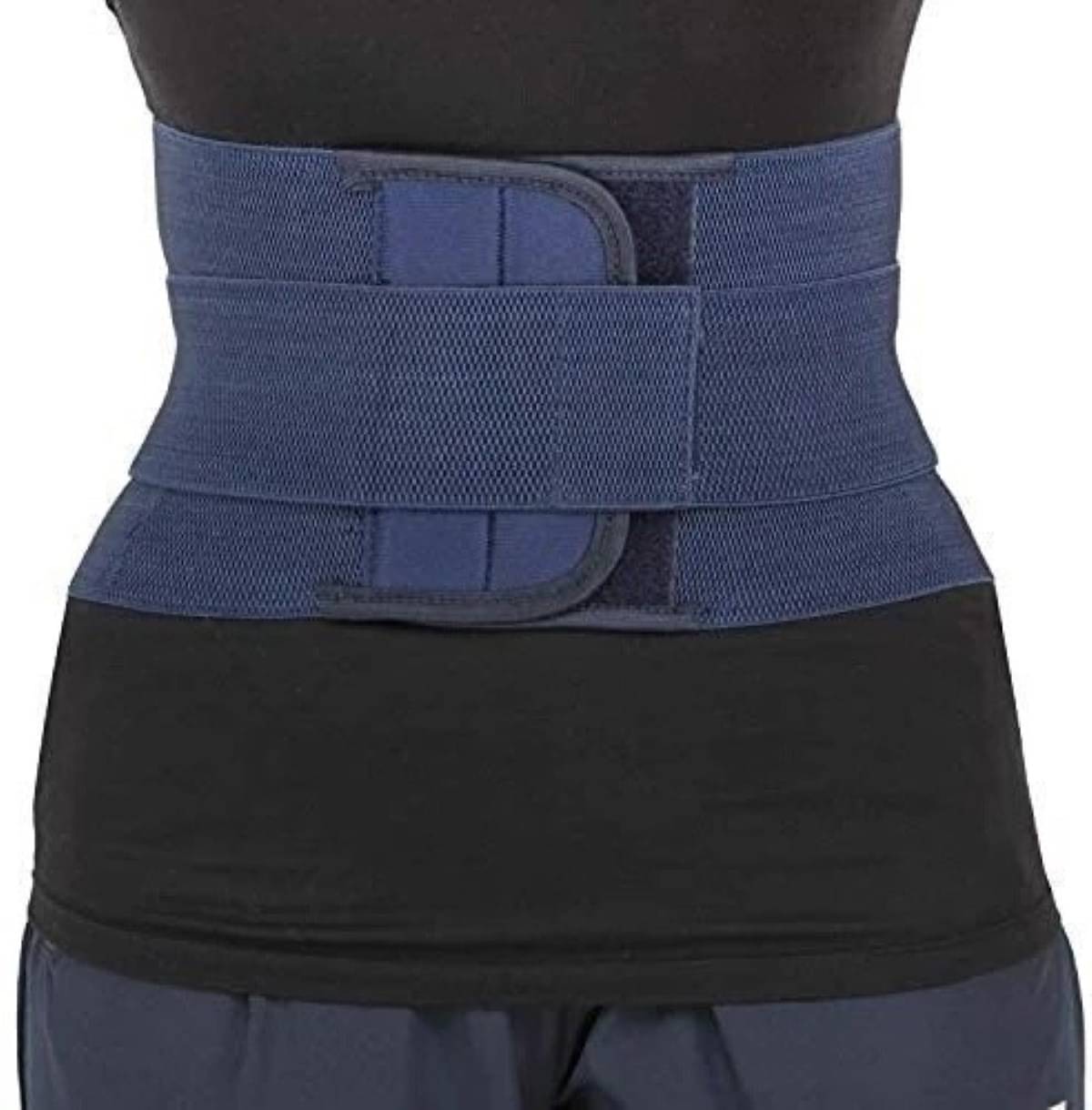     			Mulkraj Ortho Back Support Belt ( L - Size )