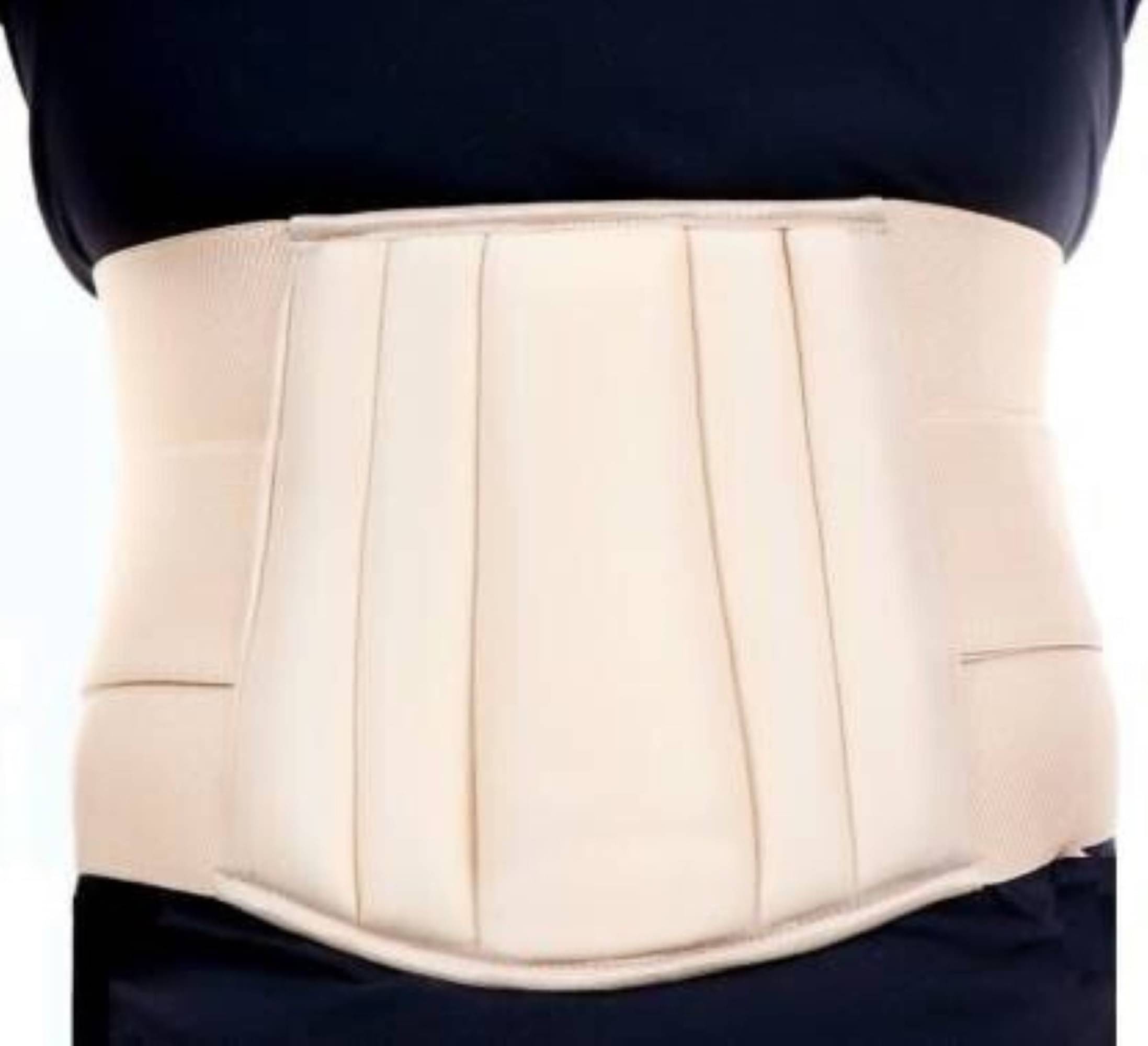    			Mulkraj Ortho Back Support Belt ( M - Size )