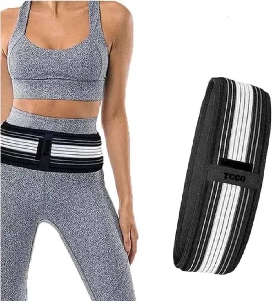     			Mulkraj Ortho Back Support Belt ( Free Size - Size )