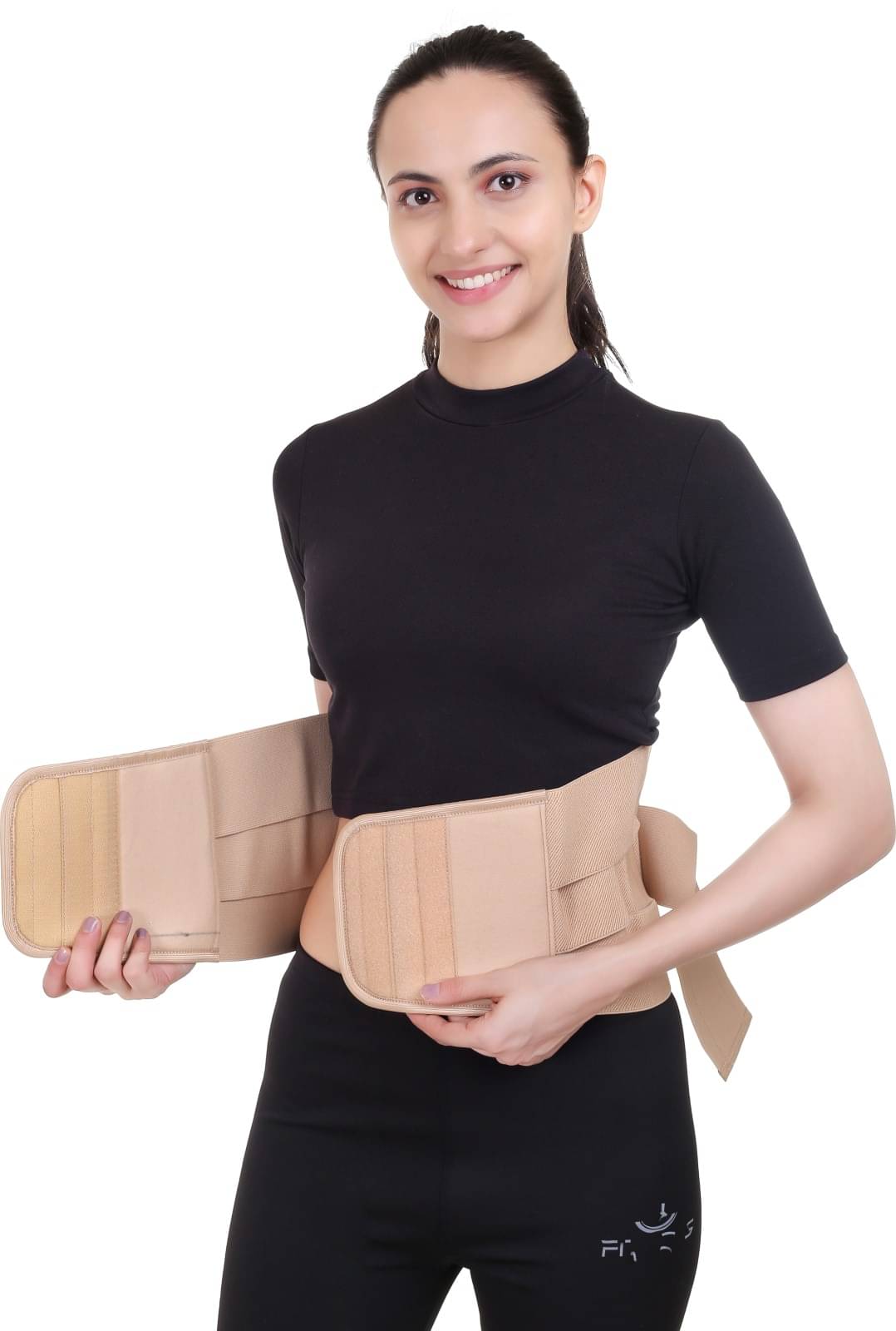     			Mulkraj Ortho Back Support Belt ( L - Size )