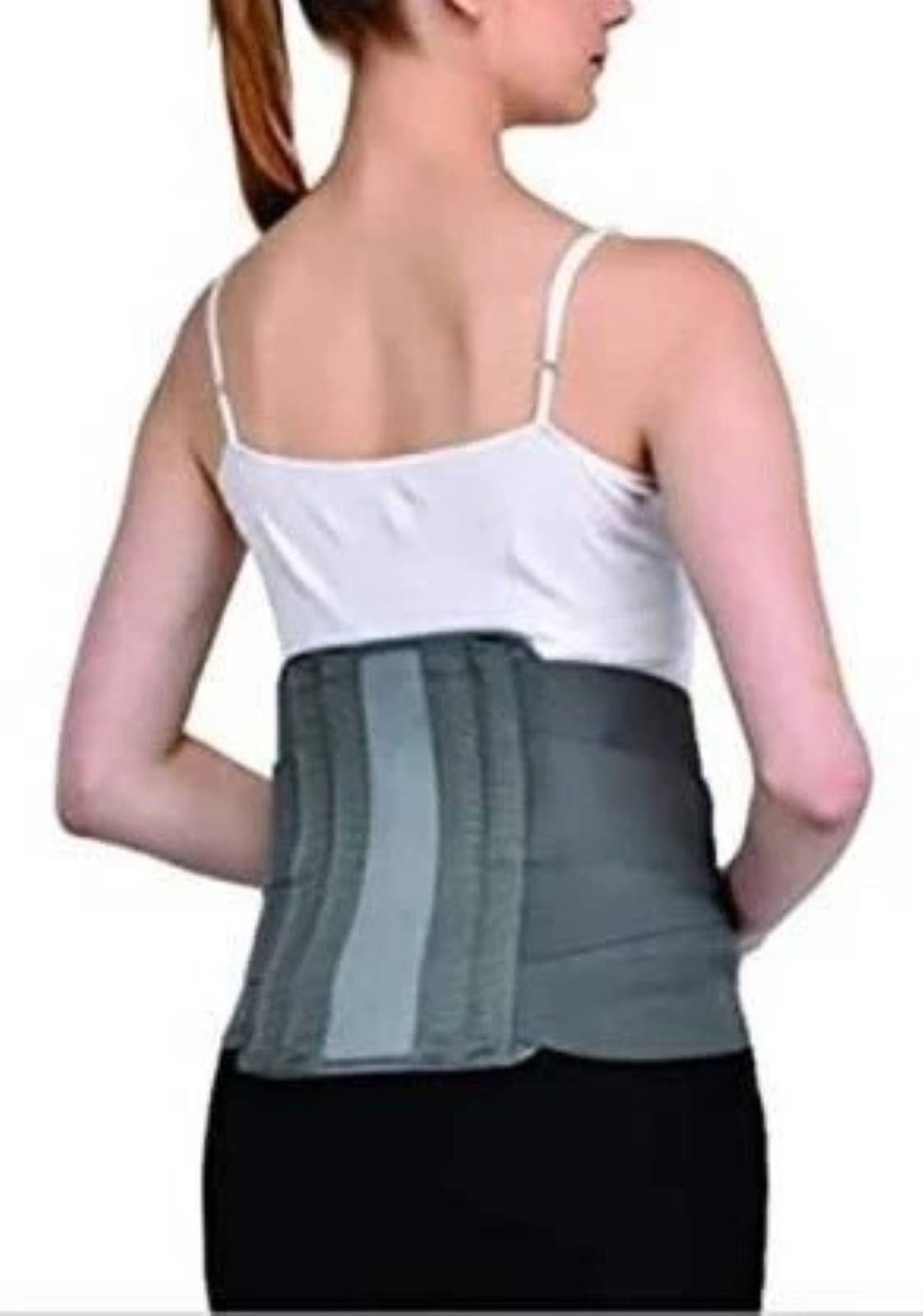     			Mulkraj Ortho Back Support Belt ( M - Size )