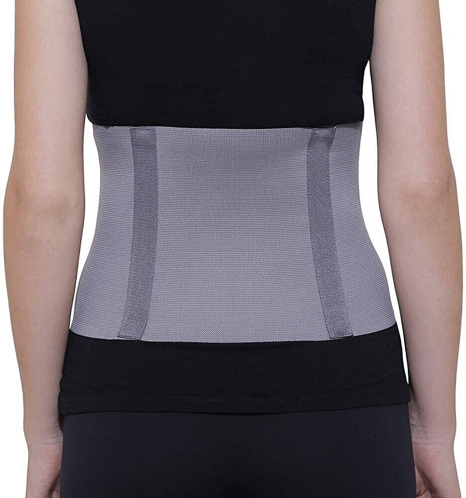     			Mulkraj Ortho Back Support Belt ( XL - Size )