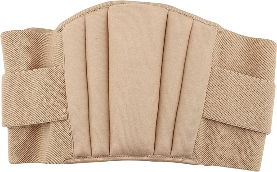     			Mulkraj Ortho Back Support Belt ( XL - Size )