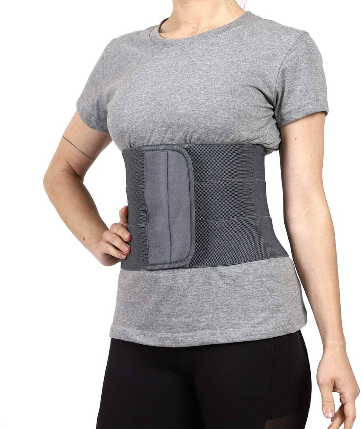     			Mulkraj Ortho Back Support Belt ( XL - Size )
