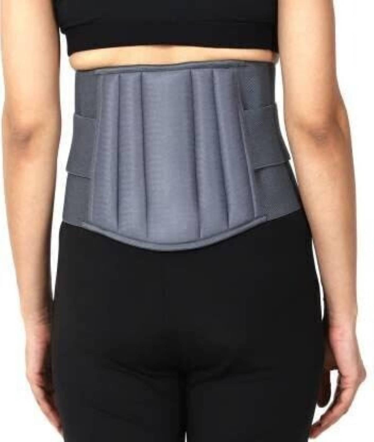     			Mulkraj Ortho Back Support Belt ( XL - Size )