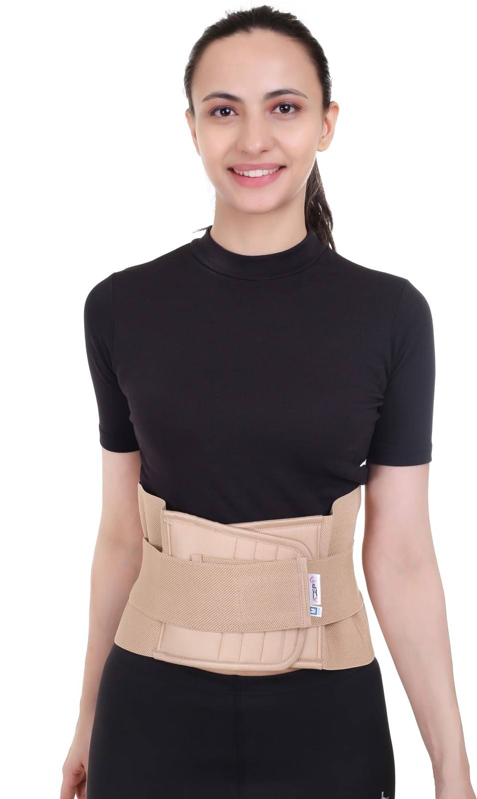     			Mulkraj Ortho Back Support Belt ( L - Size )