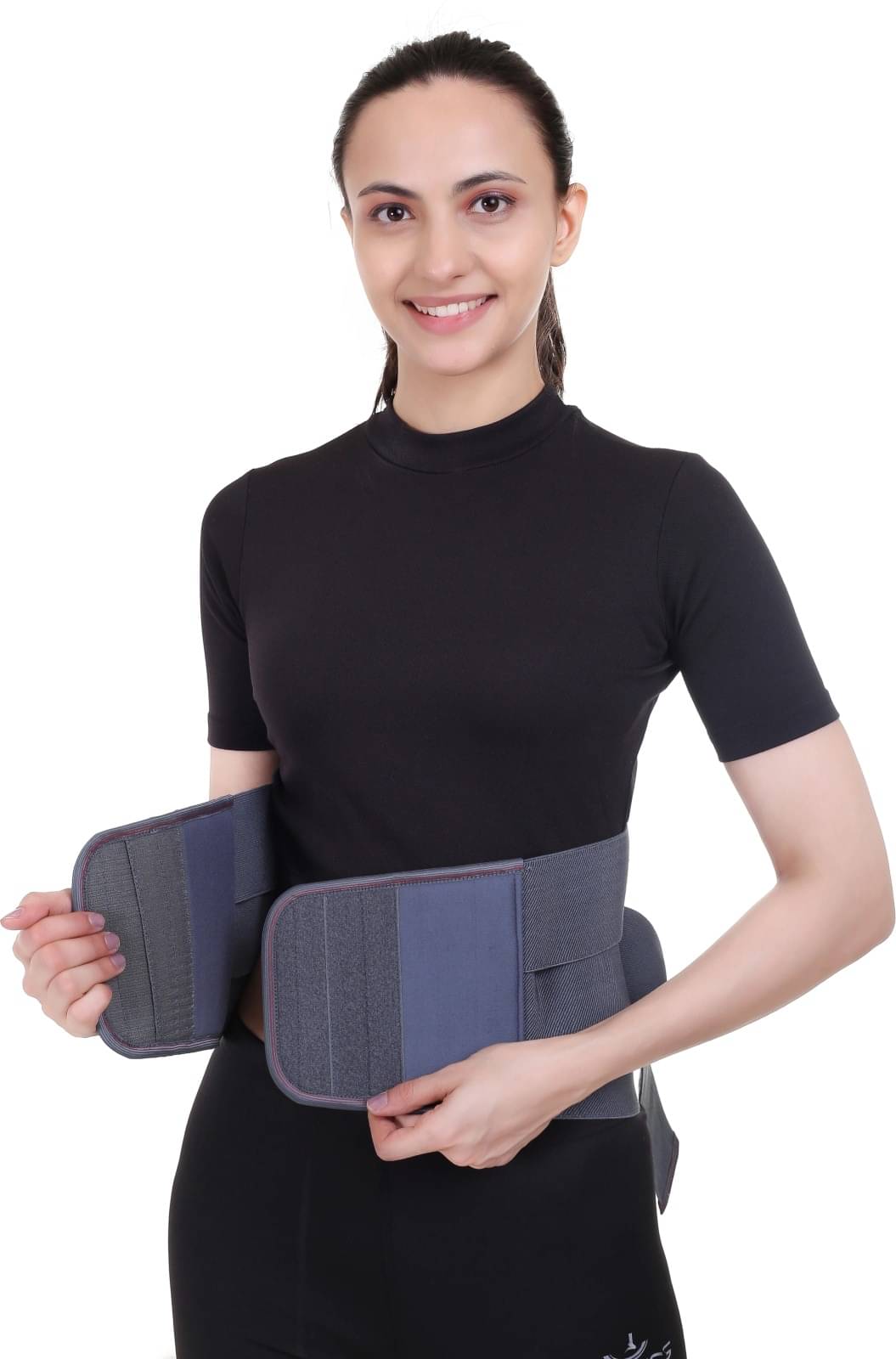     			Mulkraj Ortho Back Support Belt ( M - Size )