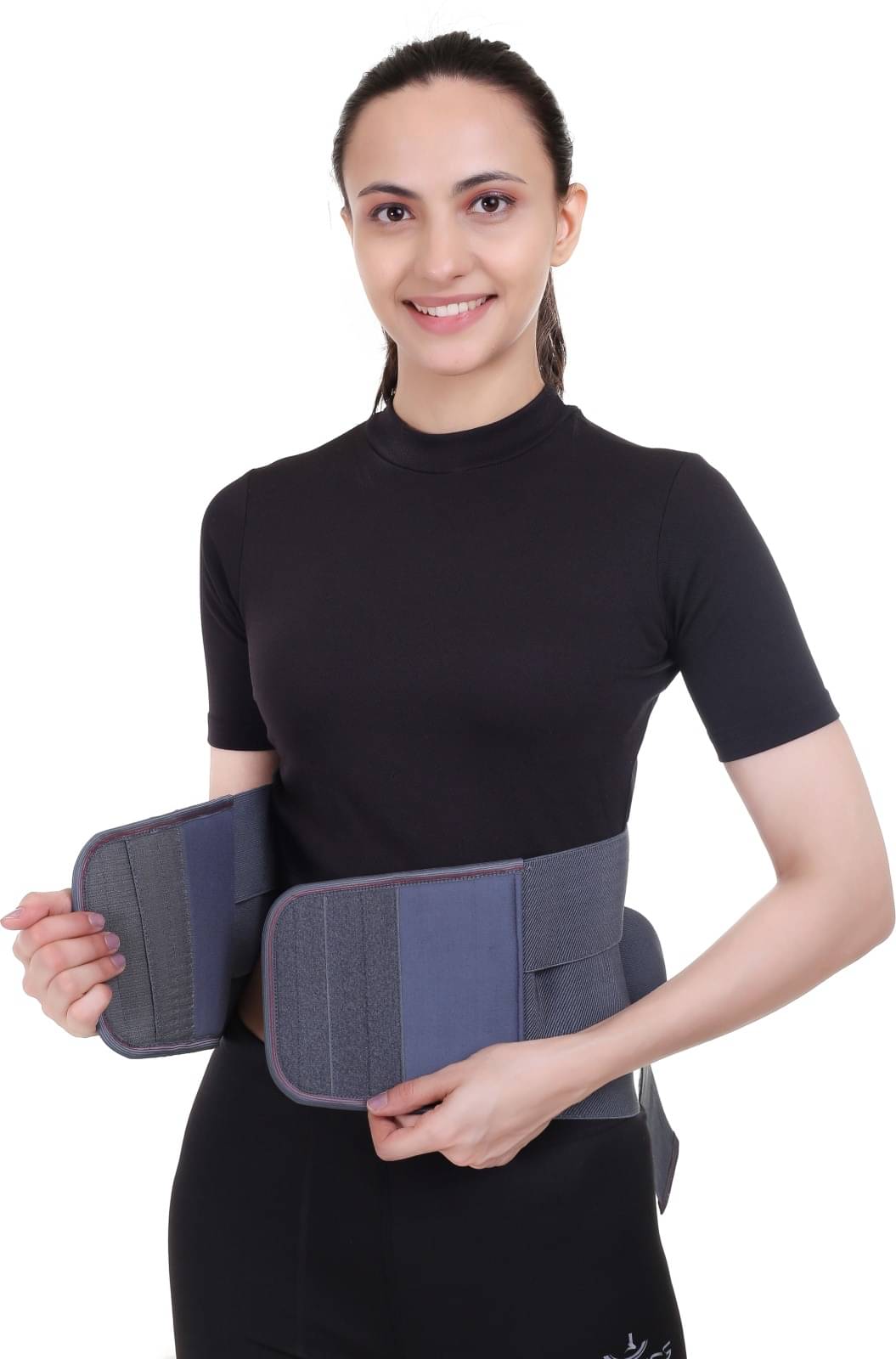     			Mulkraj Ortho Back Support Belt ( S - Size )
