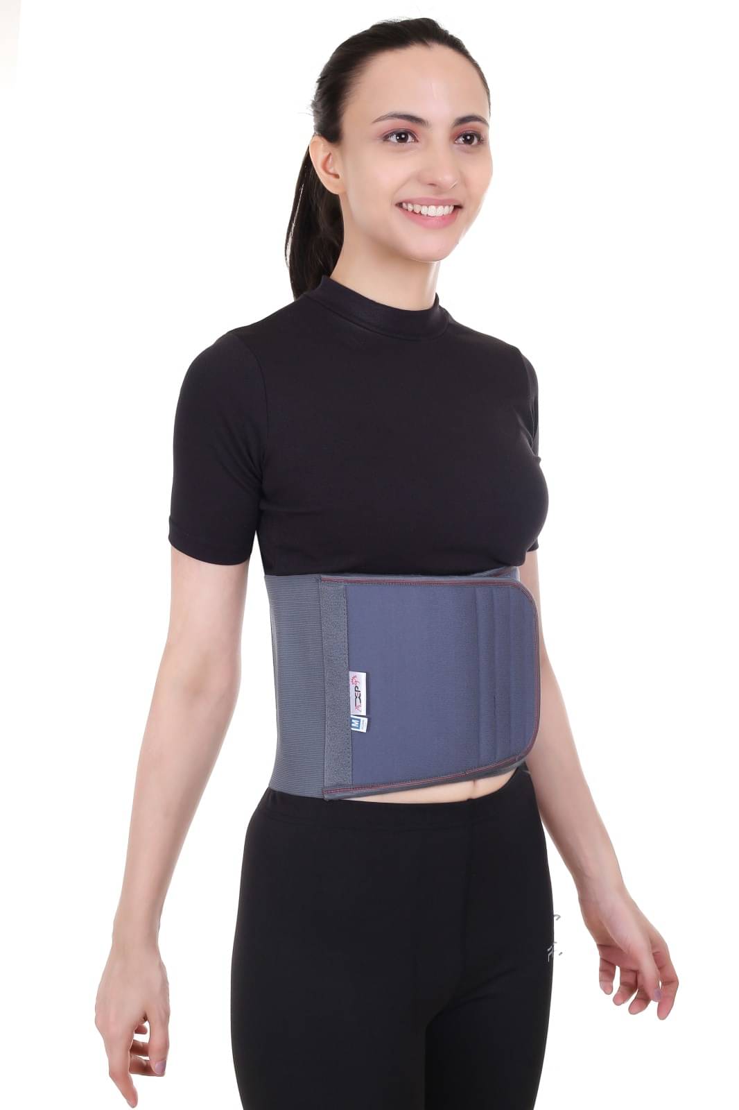     			Mulkraj Ortho Back Support Belt ( XL - Size )