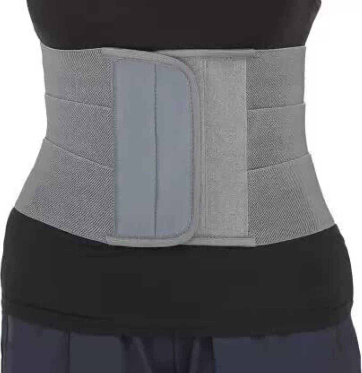     			Mulkraj Ortho Back Support Belt ( M - Size )