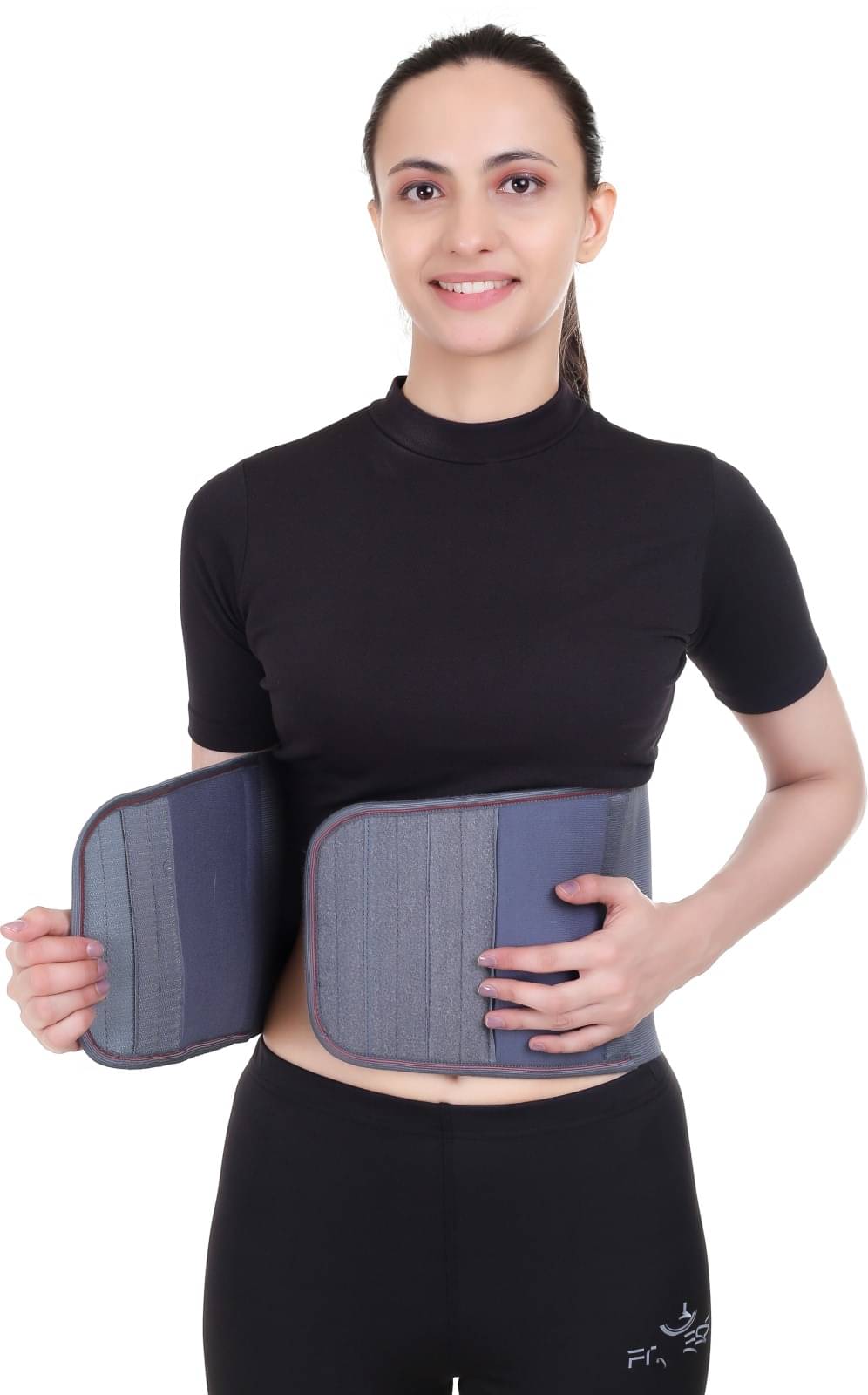     			Mulkraj Ortho Back Support Belt ( XL - Size )