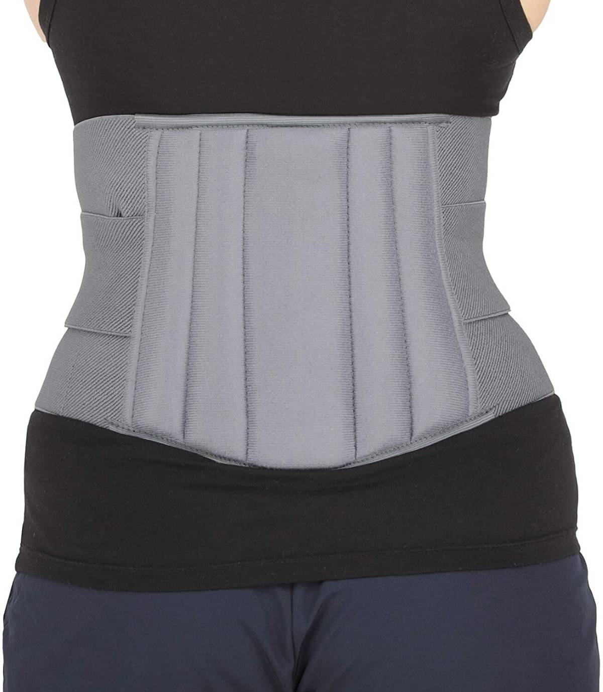     			Mulkraj Ortho Back Support Belt ( L - Size )