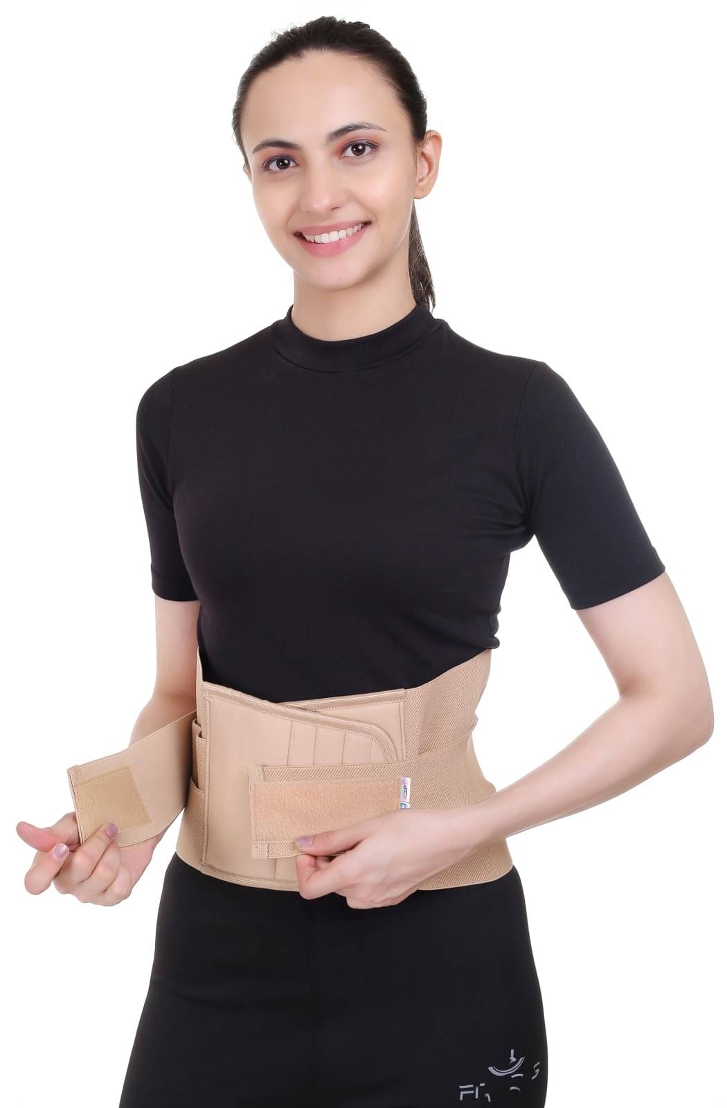     			Mulkraj Ortho Back Support Belt ( L - Size )