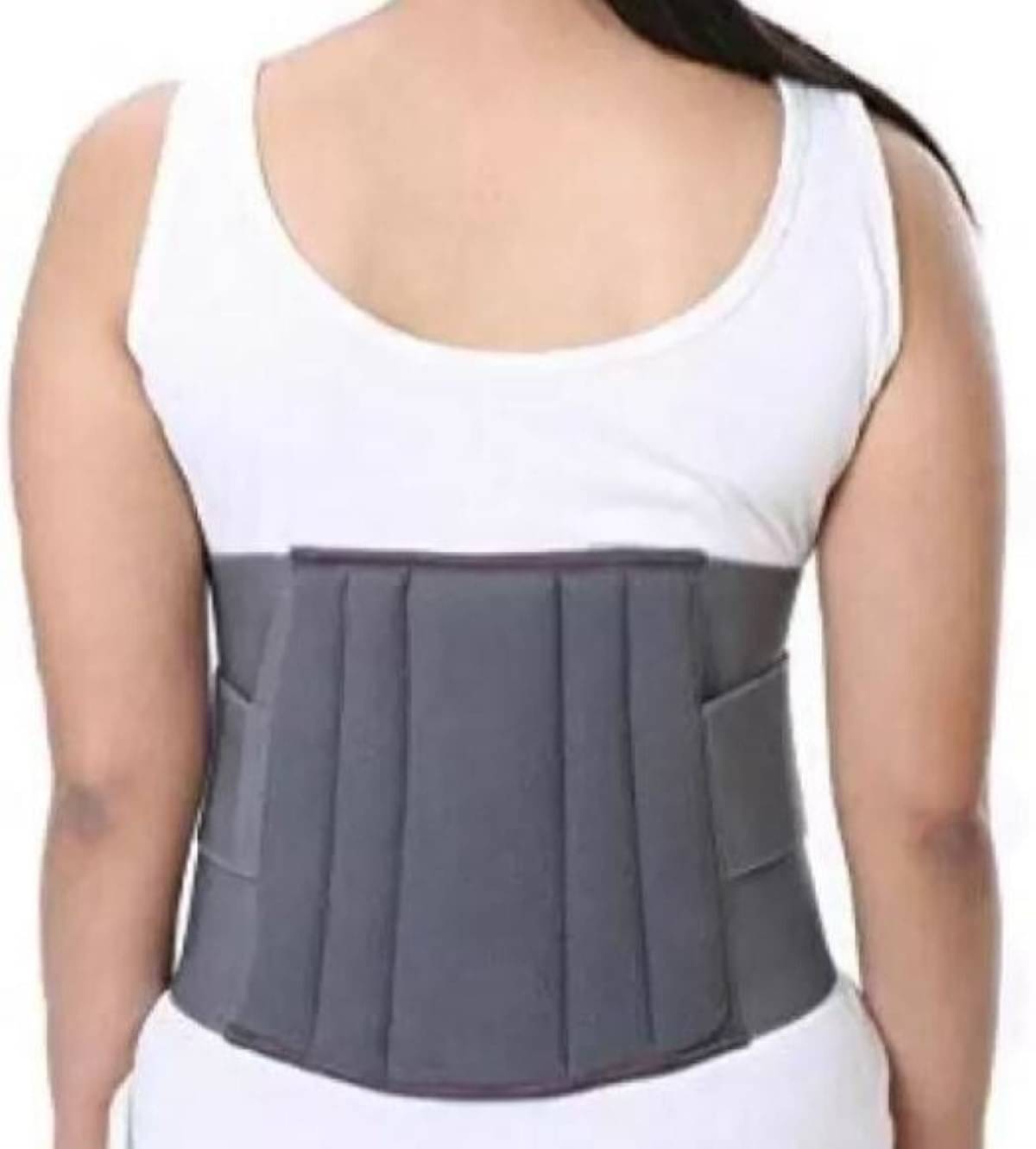     			Mulkraj Ortho Back Support Belt ( L - Size )