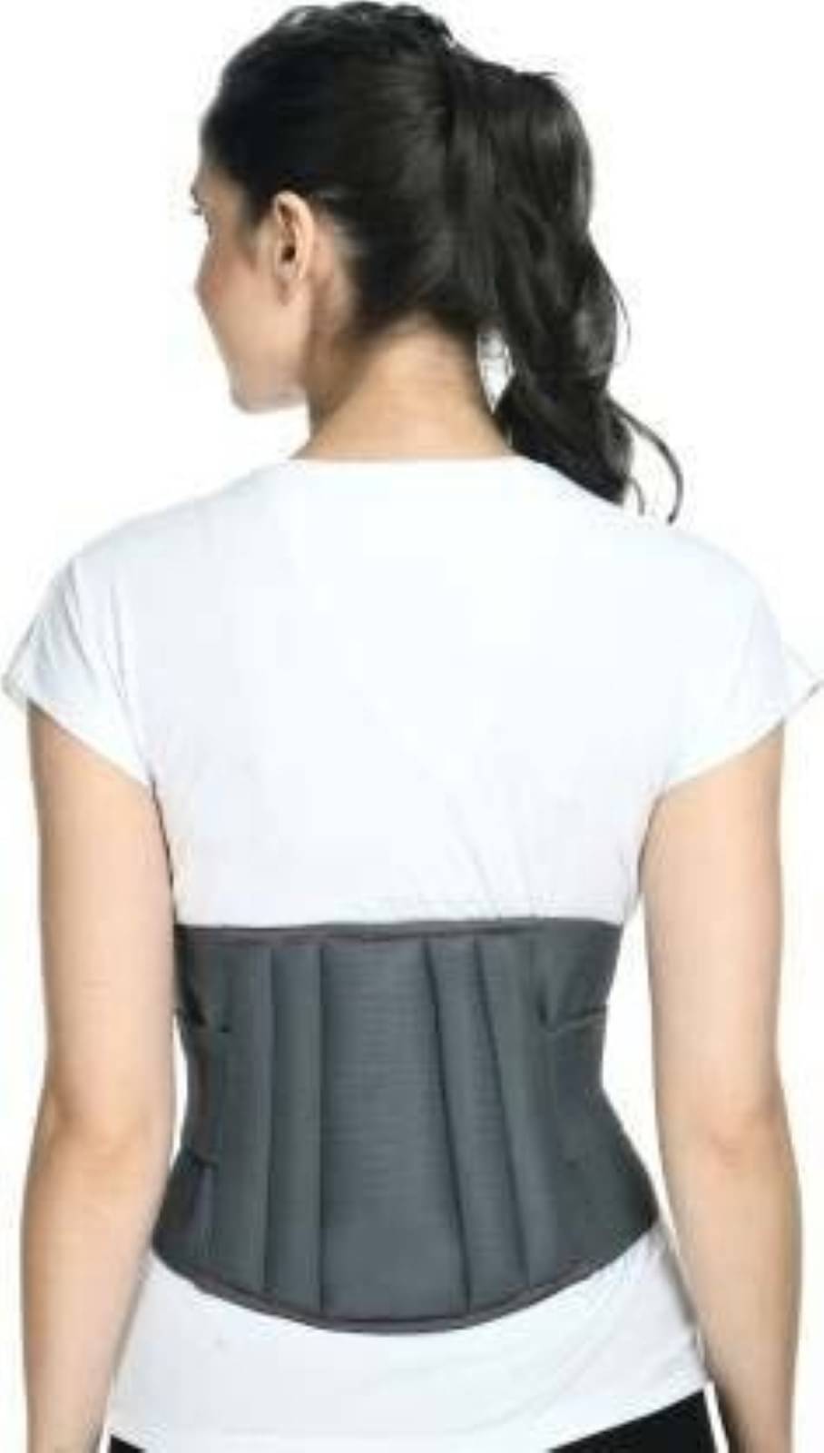     			Mulkraj Ortho Back Support Belt ( XL - Size )