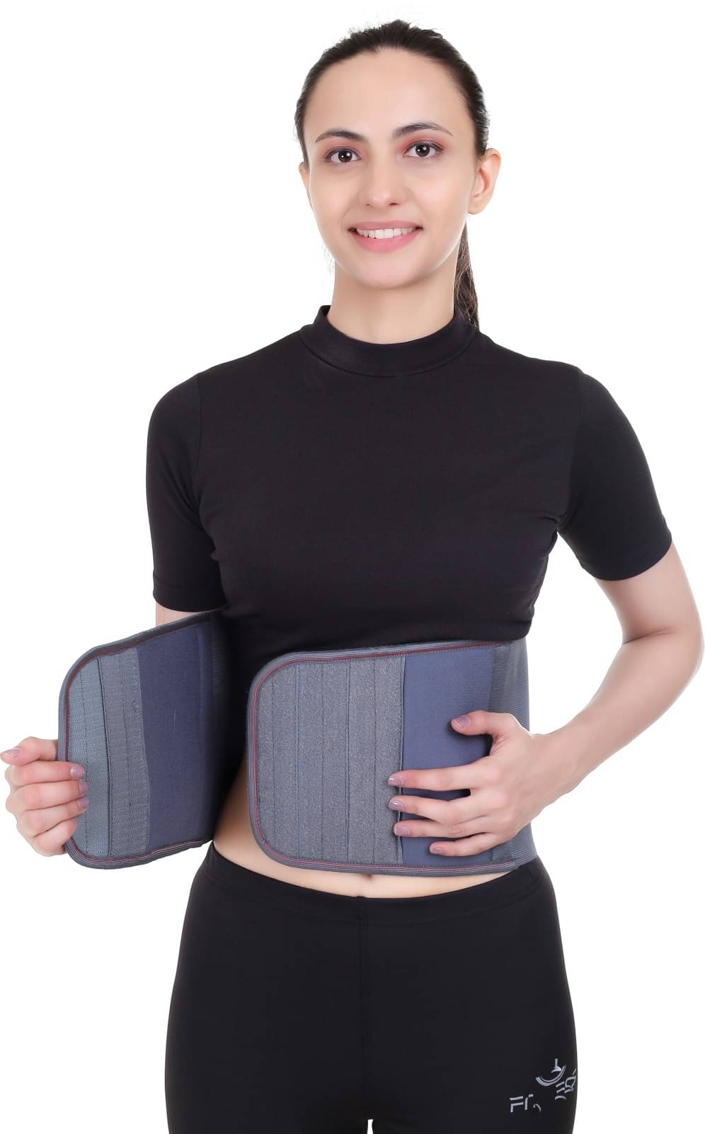     			Mulkraj Ortho Back Support Belt ( Free Size - Size )