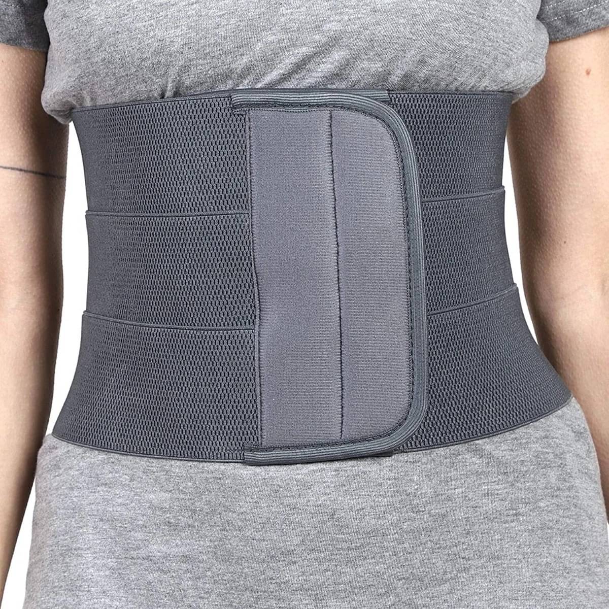     			Mulkraj Ortho Back Support Belt ( XL - Size )