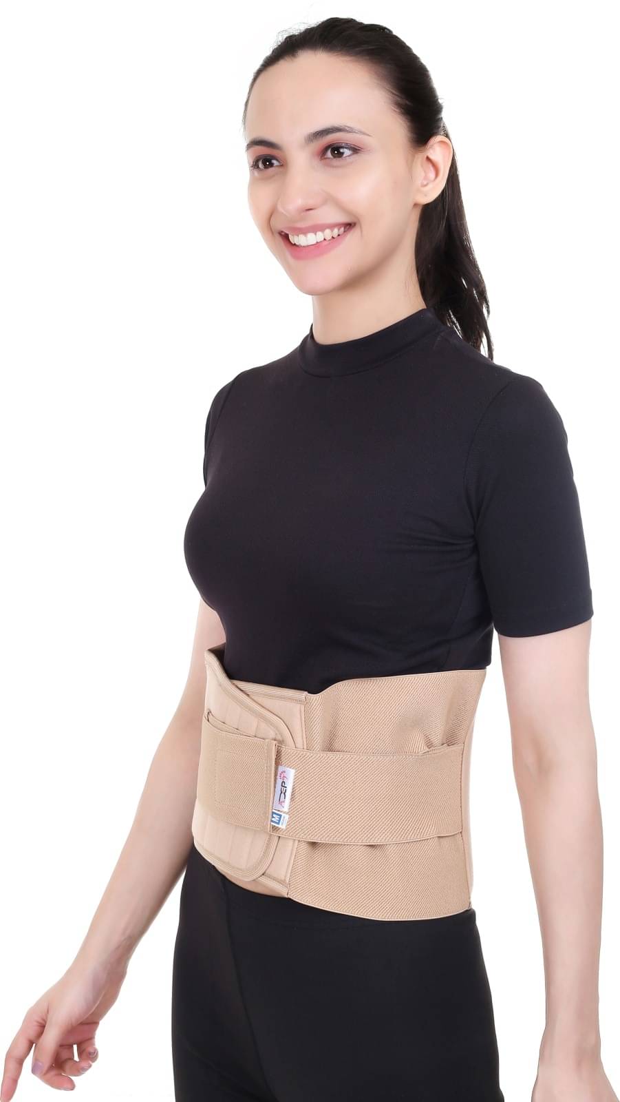     			Mulkraj Ortho Back Support Belt ( M - Size )
