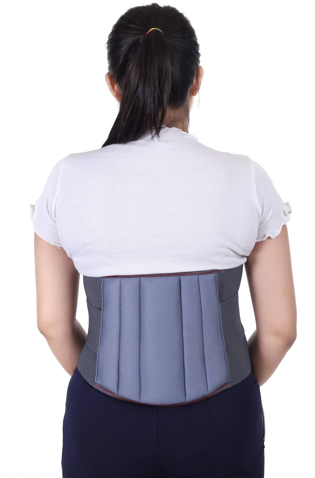     			Mulkraj Ortho Back Support Belt ( S - Size )