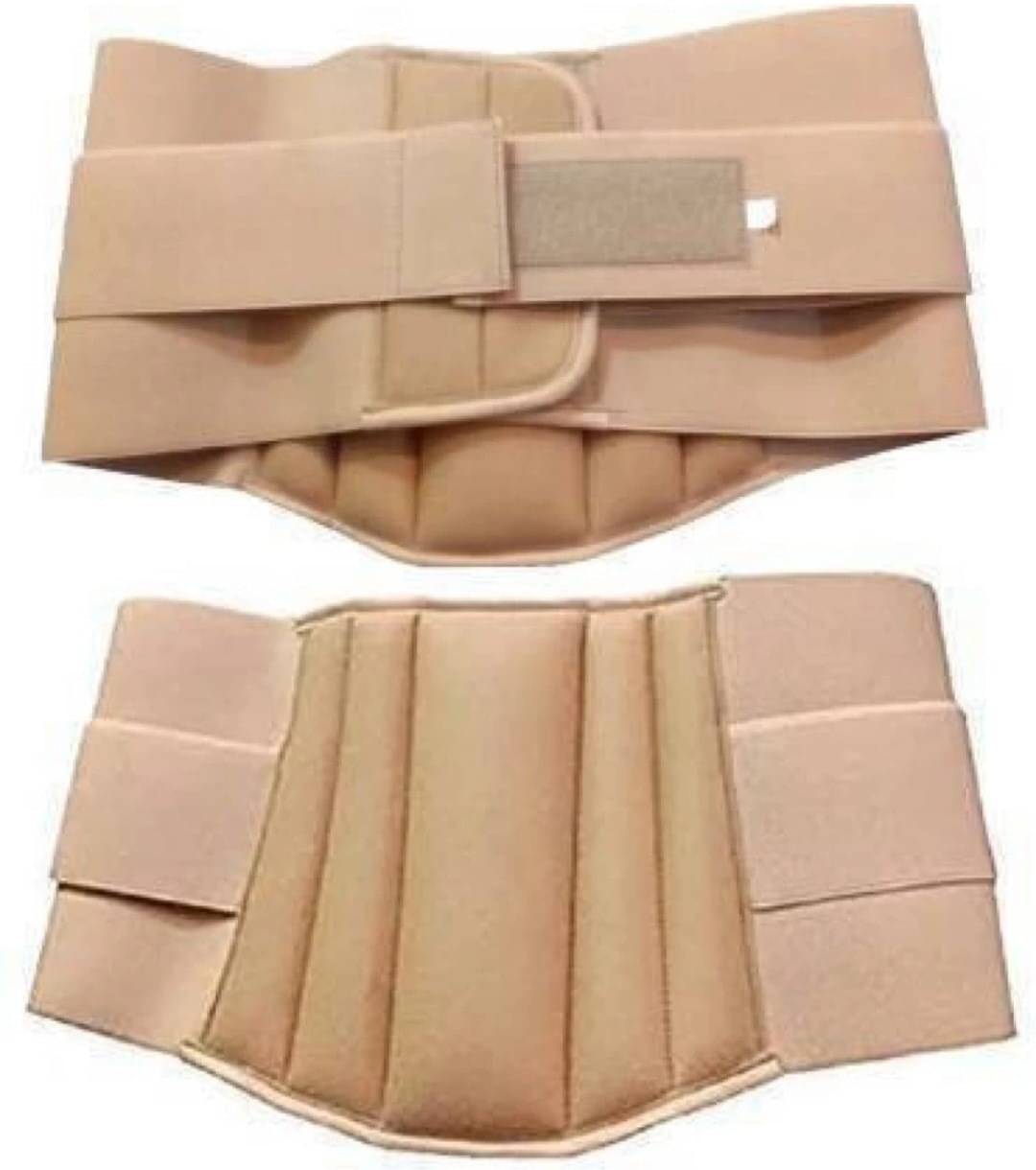     			Mulkraj Ortho Back Support Belt ( S - Size )