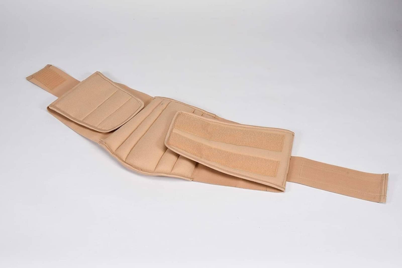     			Mulkraj Ortho Back Support Belt ( Free Size - Size )