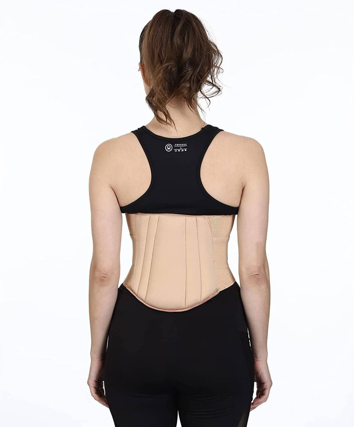     			Mulkraj Ortho Back Support Belt ( M - Size )