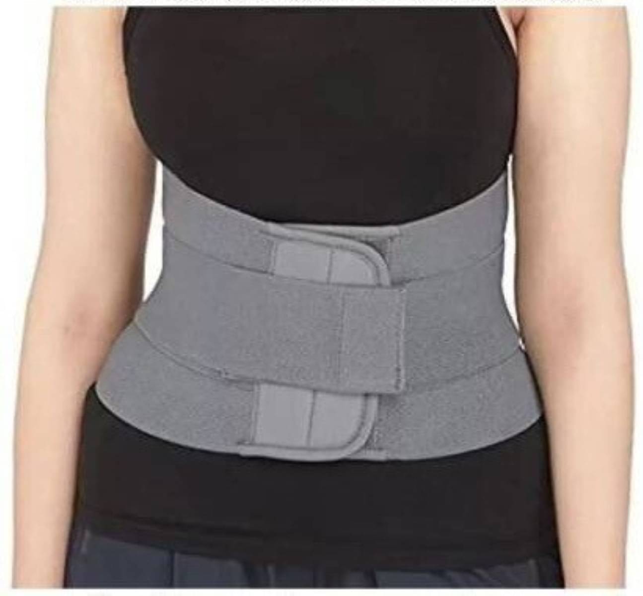     			Mulkraj Ortho Back Support Belt ( XL - Size )