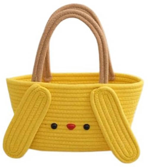     			Sai Arpan Handheld Bag Jute Set of 1 ( Multicolor )