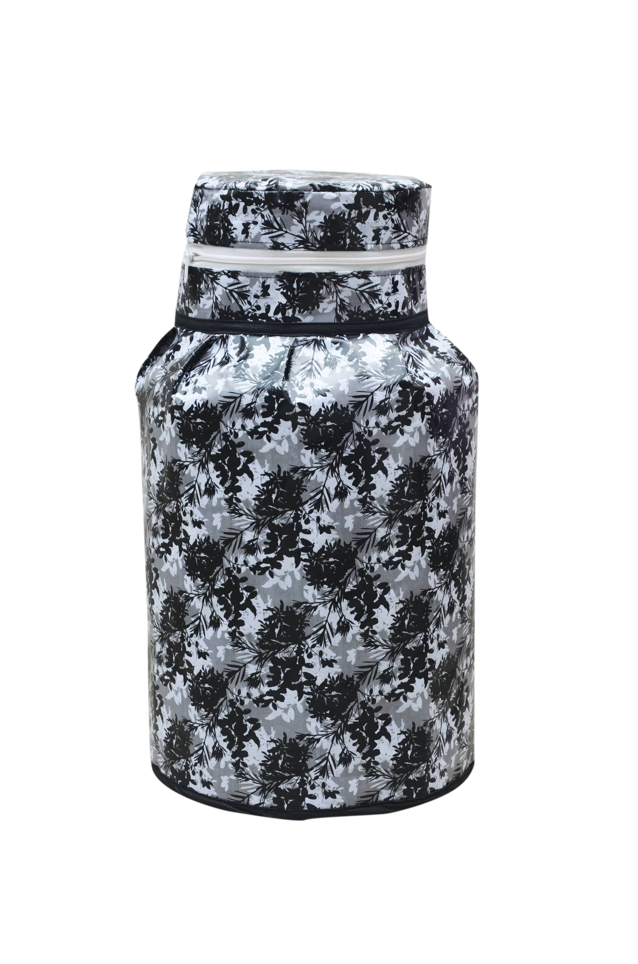 Sai Arpan Single PVC Multi Cylinder Cover Sai Arpan Single PVC Multi Cylinder Cover