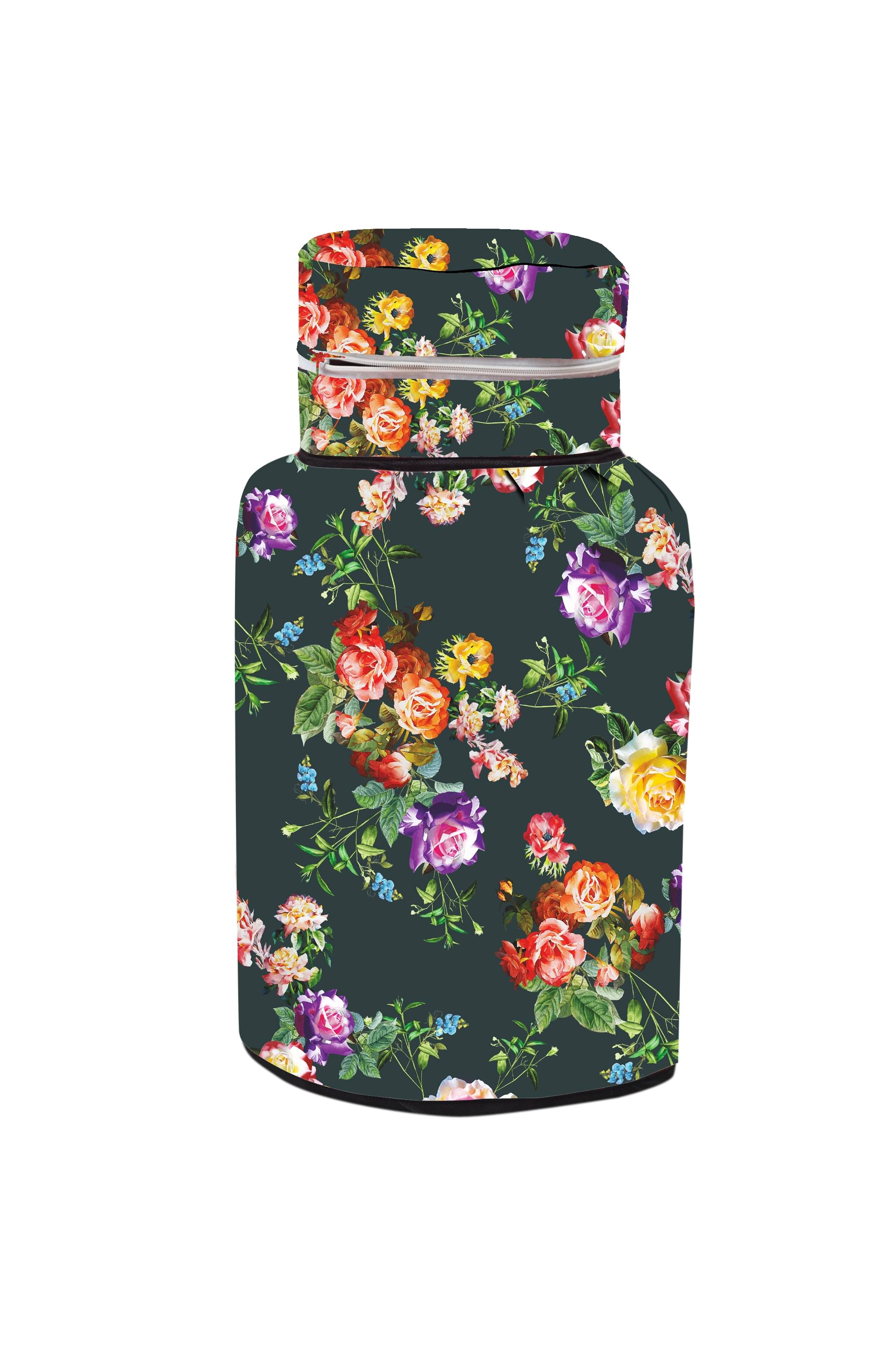Sai Arpan Single PVC Multi Cylinder Cover Sai Arpan Single PVC Multi Cylinder Cover