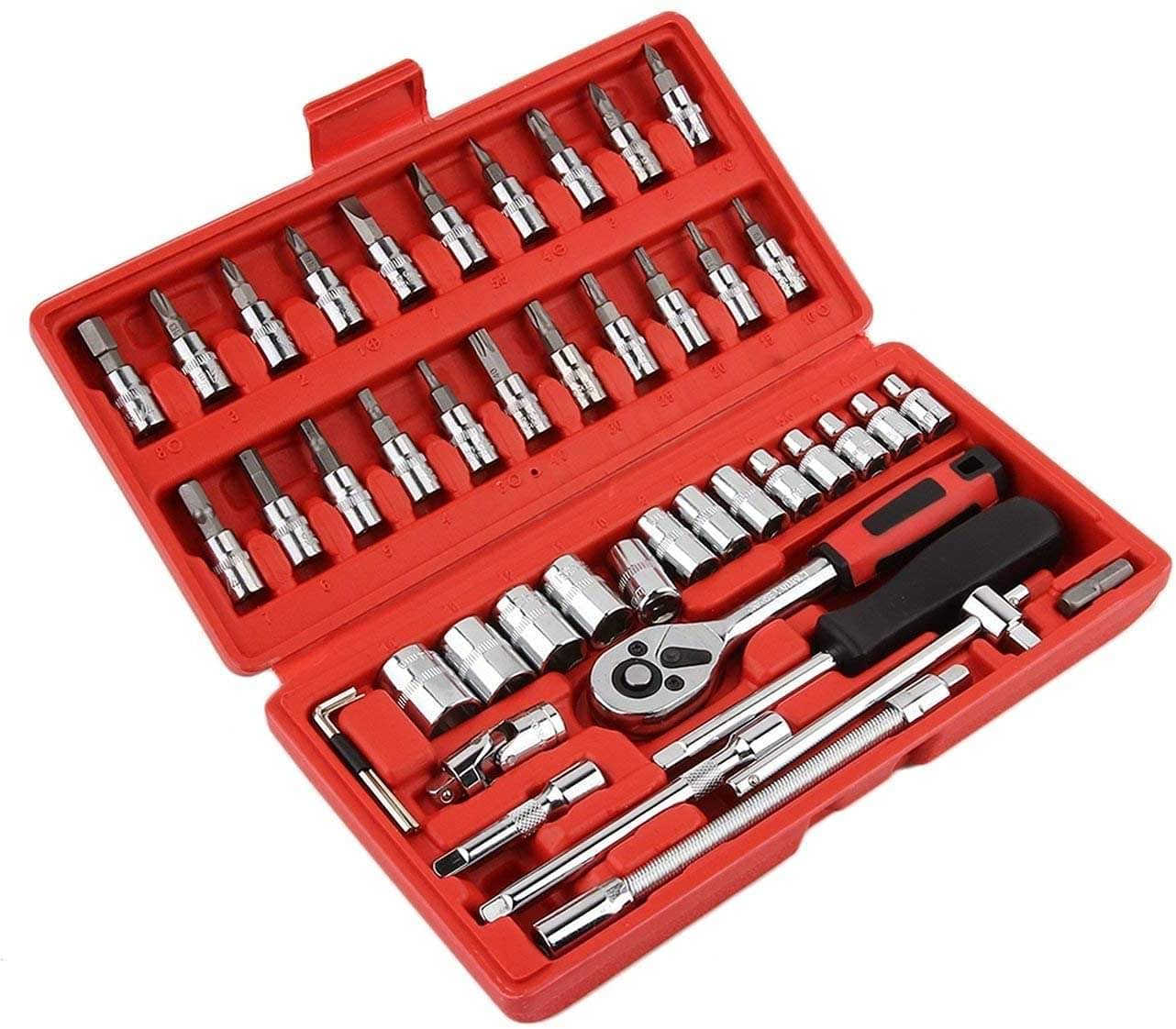     			Saykhus 46 Hand Tool