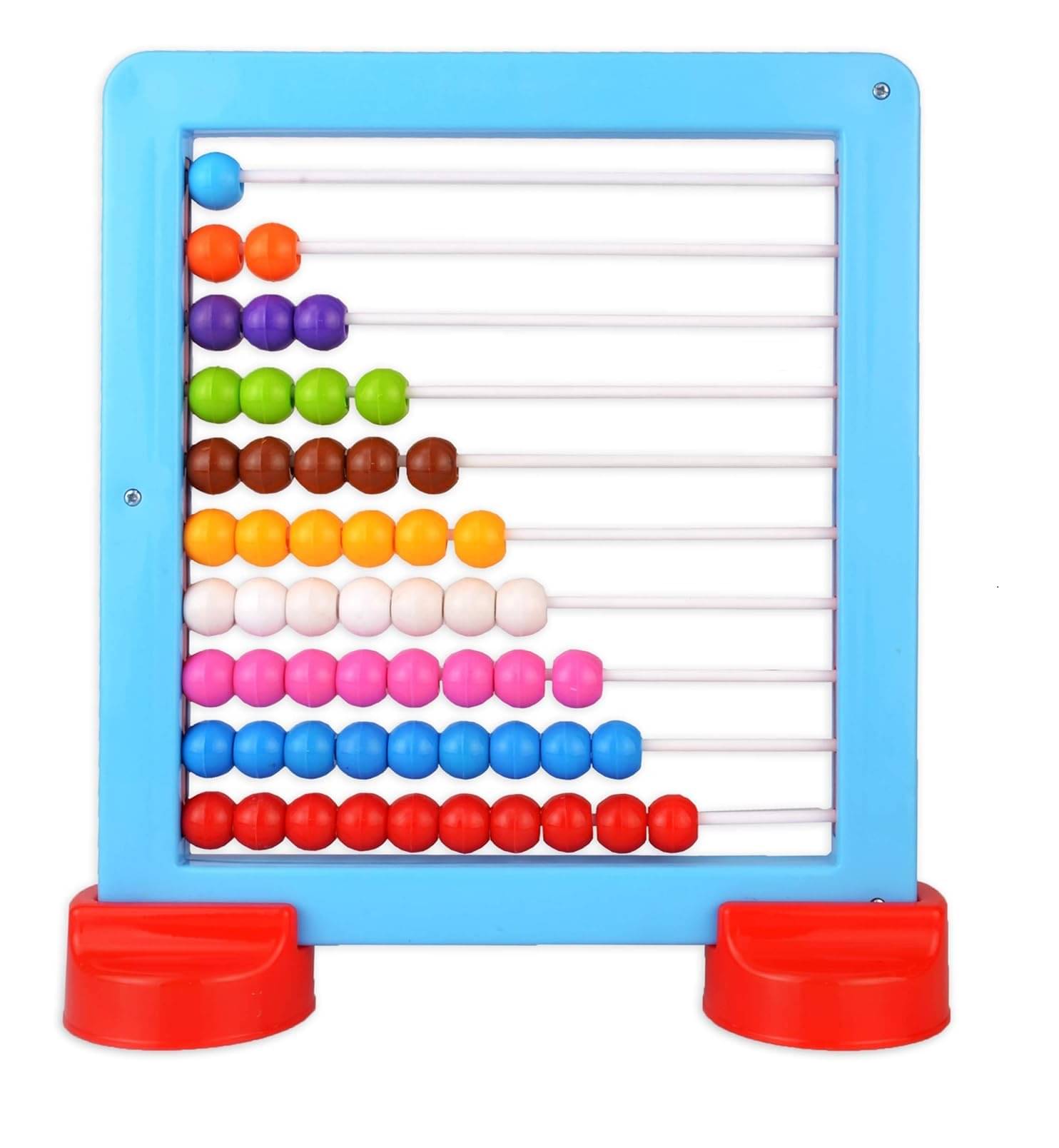     			YUIOP - Counting Frame DX - Educational Game For Kids - Learn Counting & Maths