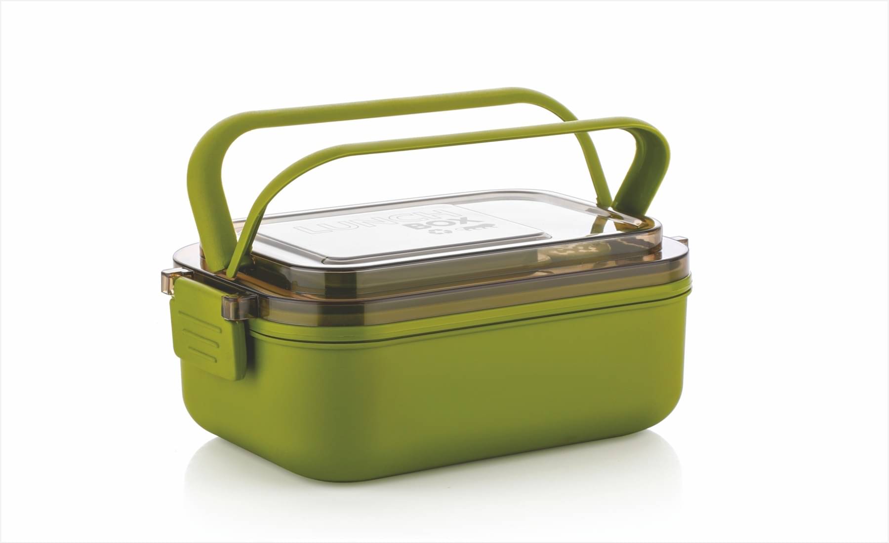 analog kichenware Kids/College/Office Plastic School Lunch Boxes 1 - Container ( Pack of 1 ) analog kichenware Kids/College/Office Plastic School Lunch Boxes 1 - Container ( Pack of 1 )