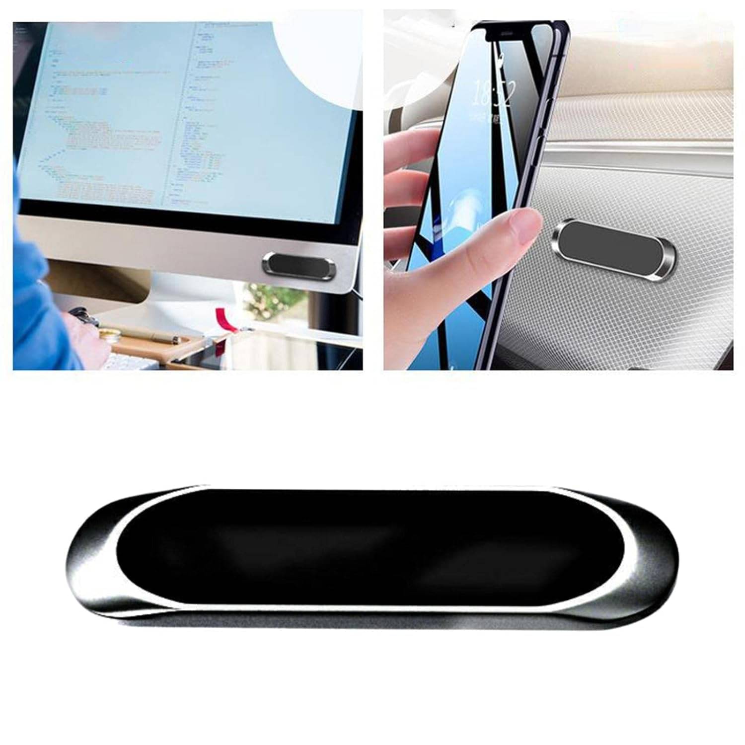 macloom Car Mobile Charger 01 Black macloom Car Mobile Charger 01 Black