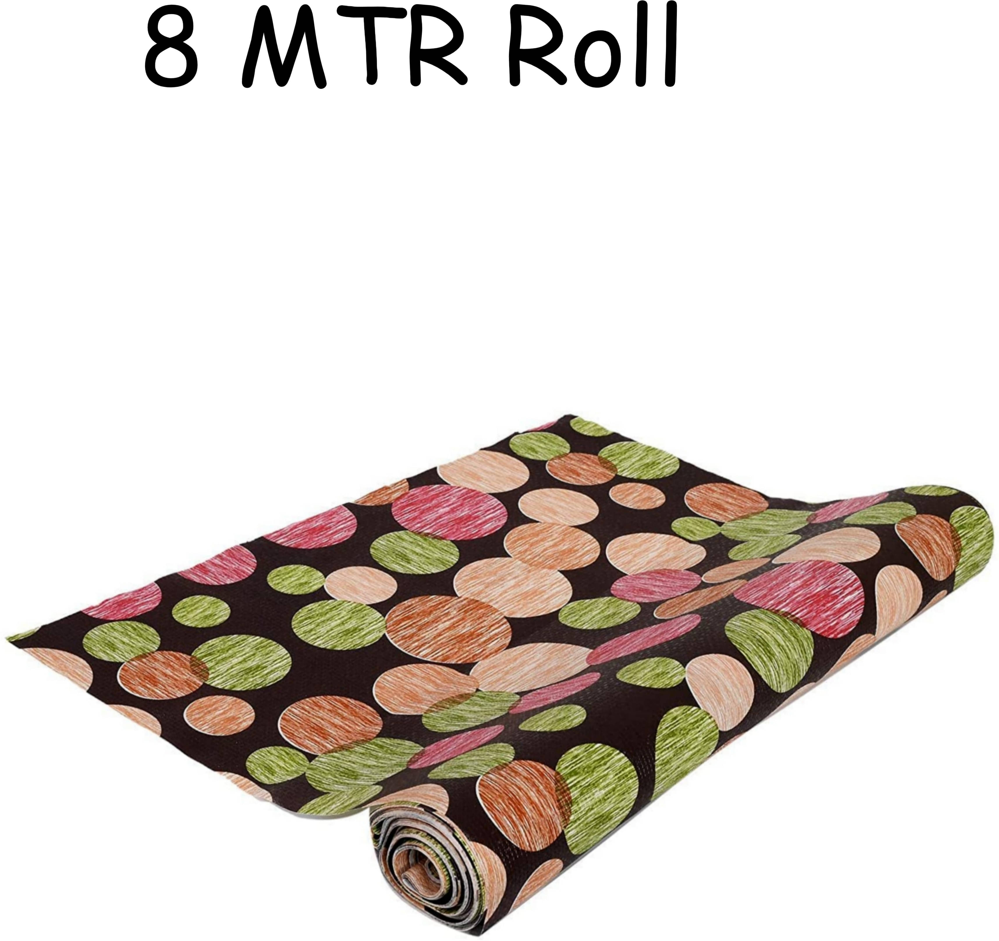 mopak decor Polyester Solid Fridge Mat & Cover ( 500 45 ) Pack of 1 - Brown mopak decor Polyester Solid Fridge Mat & Cover ( 500 45 ) Pack of 1 - Brown