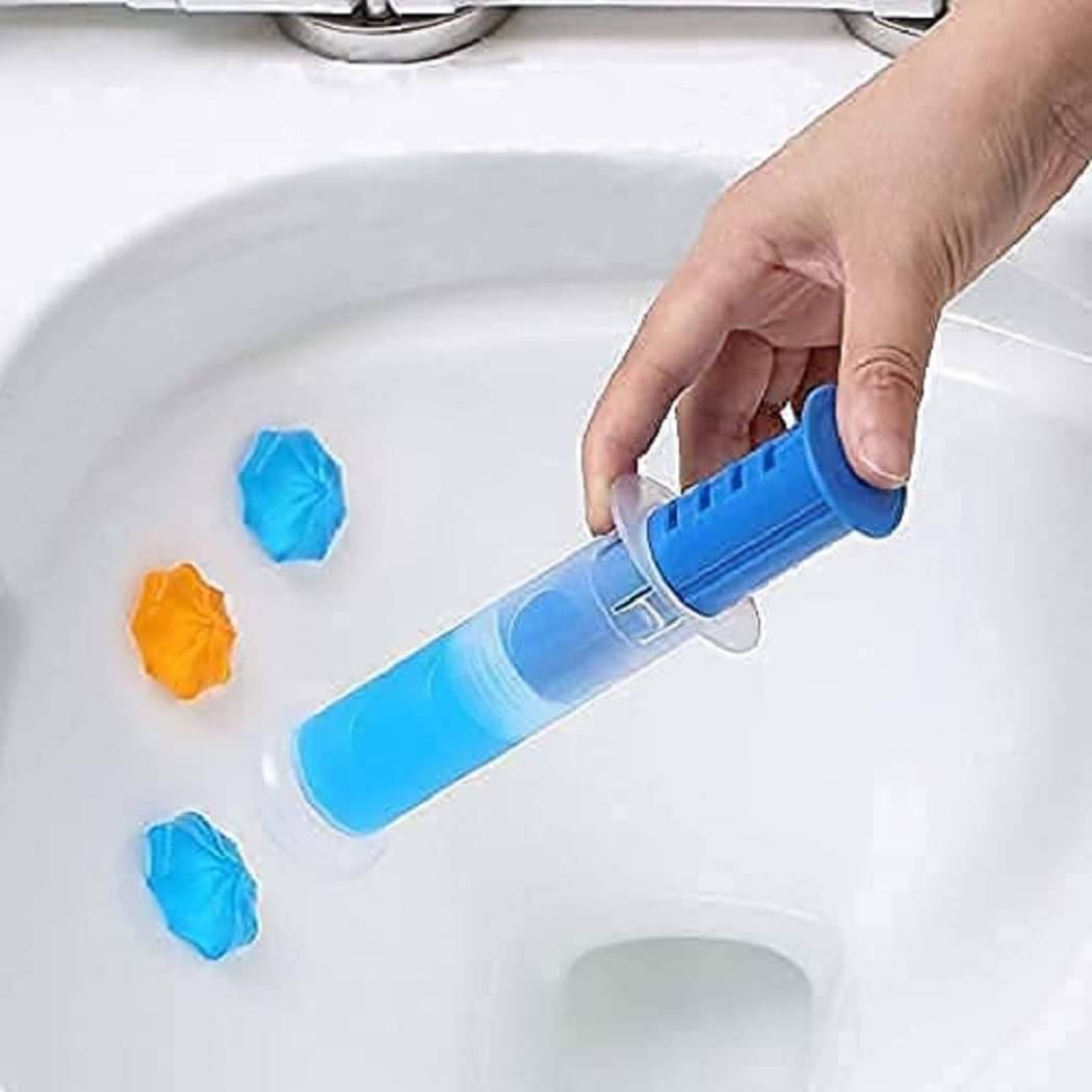 Air Freshener Toilet Freshener and Cleaner Flower Gel Removes Bad Odor Long Lasting Toilet Cleaning Gel Air Freshener Toilet Freshener and Cleaner Flower Gel Removes Bad Odor Long Lasting Toilet Cleaning Gel