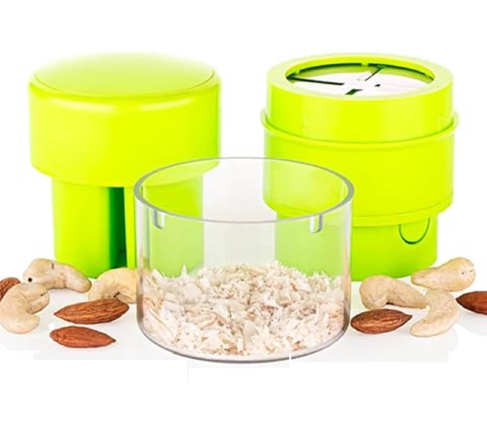    			Dry fruits cutter slicer, smart kitchen gadgets for dry fruit chopper