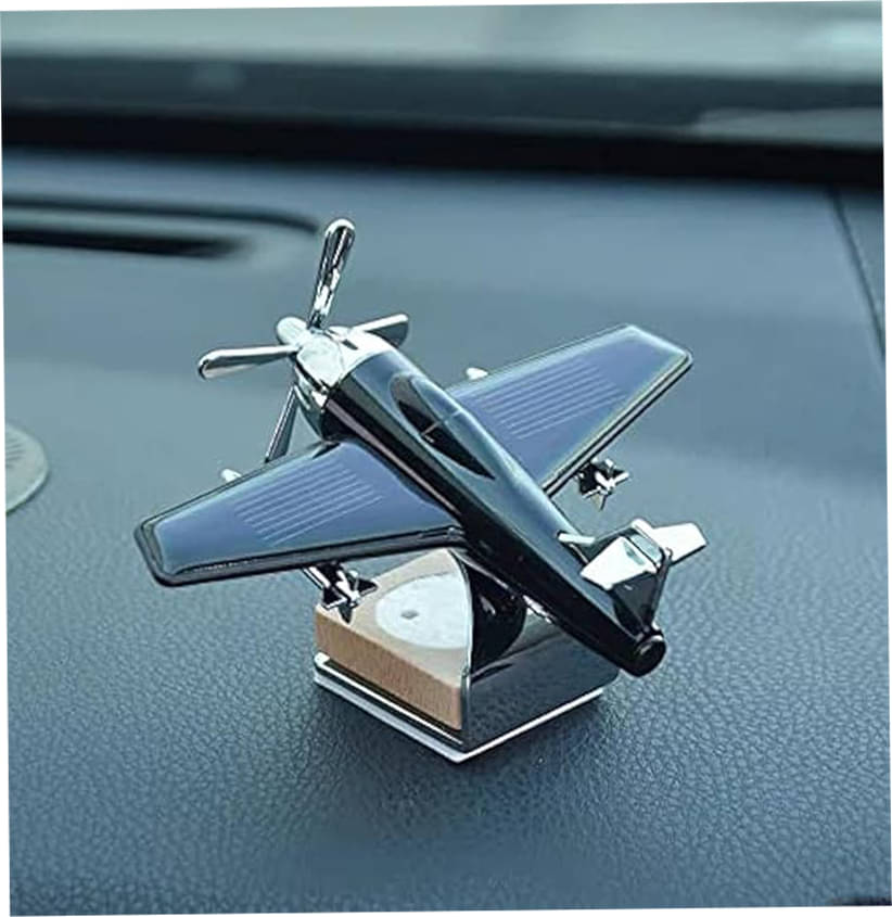     			Genric Car Perfume for Dashboard Usage Others