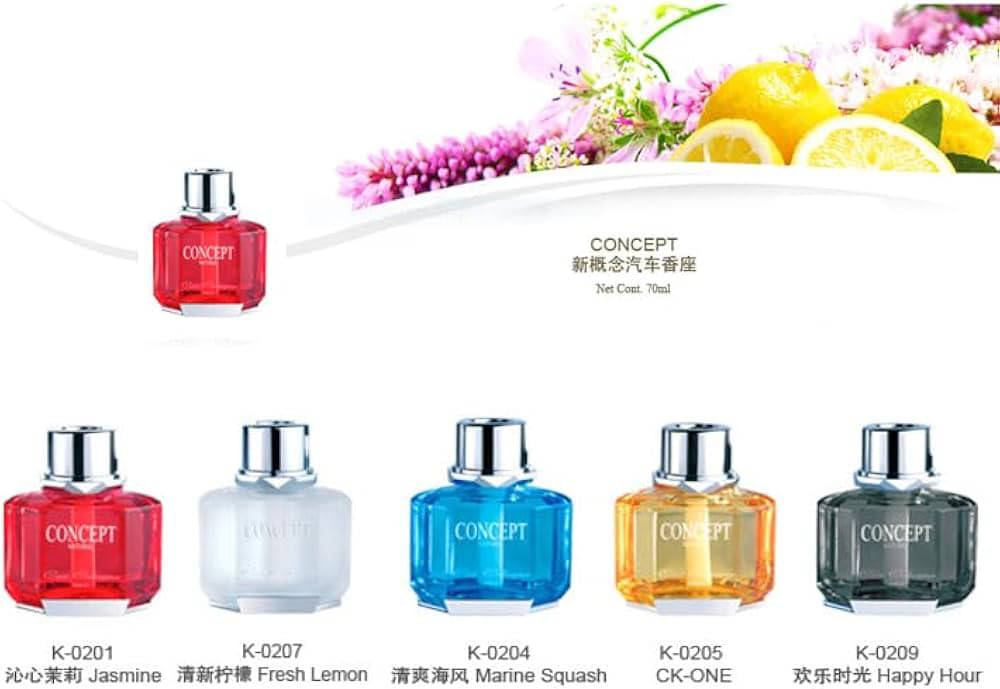     			Genric Car Perfume for Dashboard Usage Others