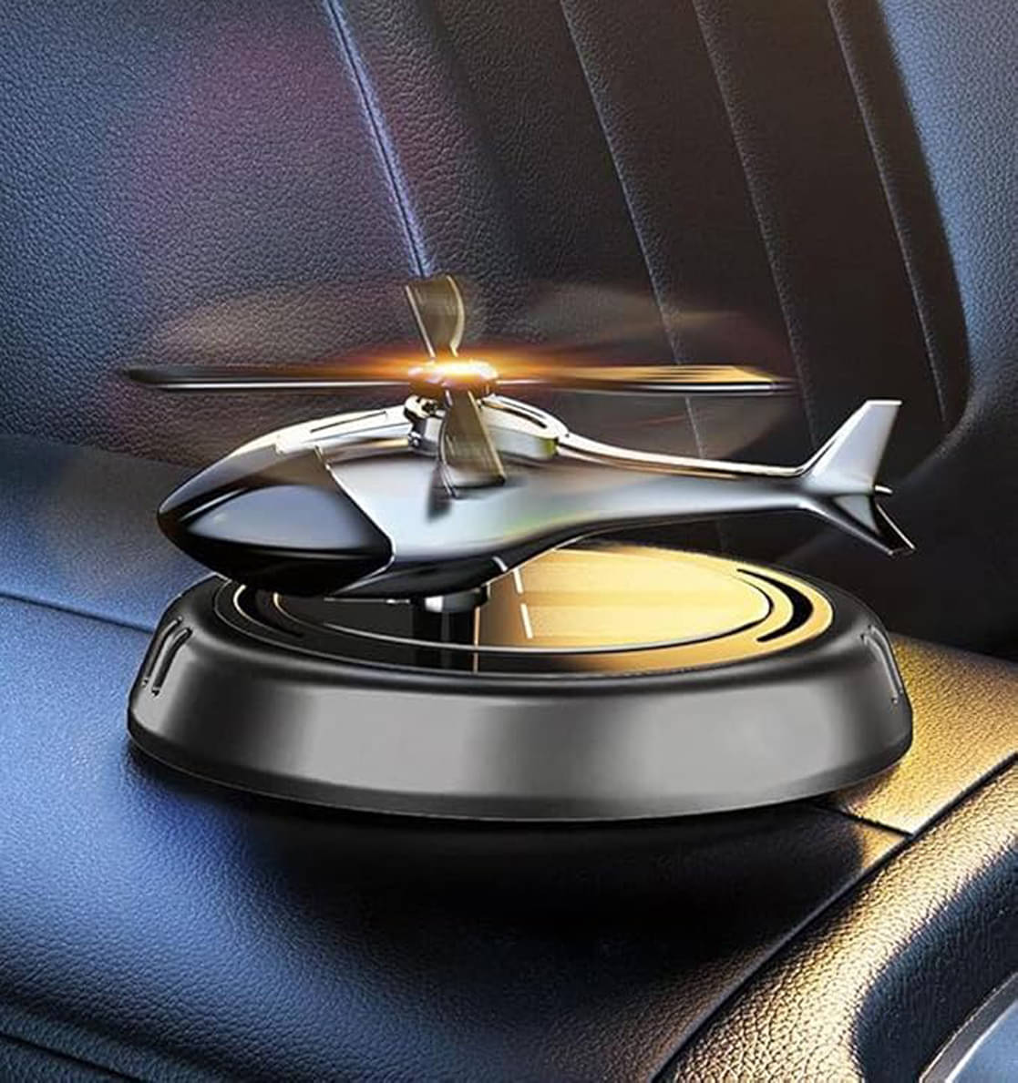     			Genric Car Perfume for Dashboard Usage Others