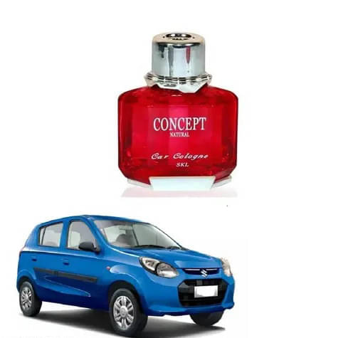     			Genric Car Perfume for Dashboard Usage Others