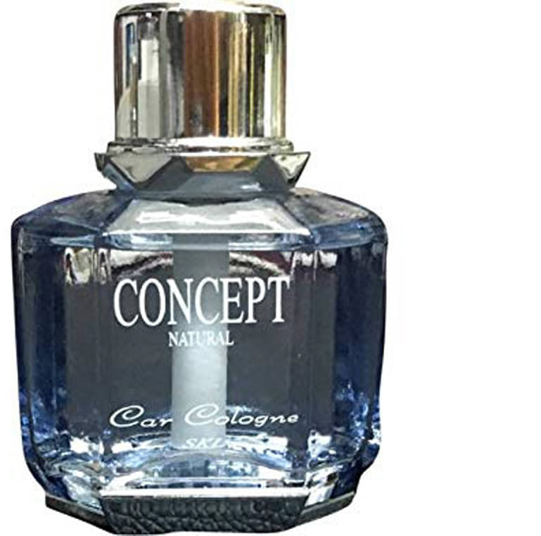     			Genric Car Perfume for Dashboard Usage Others
